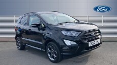 Ford EcoSport 1.0 EcoBoost 140 ST-Line 5dr Petrol Hatchback